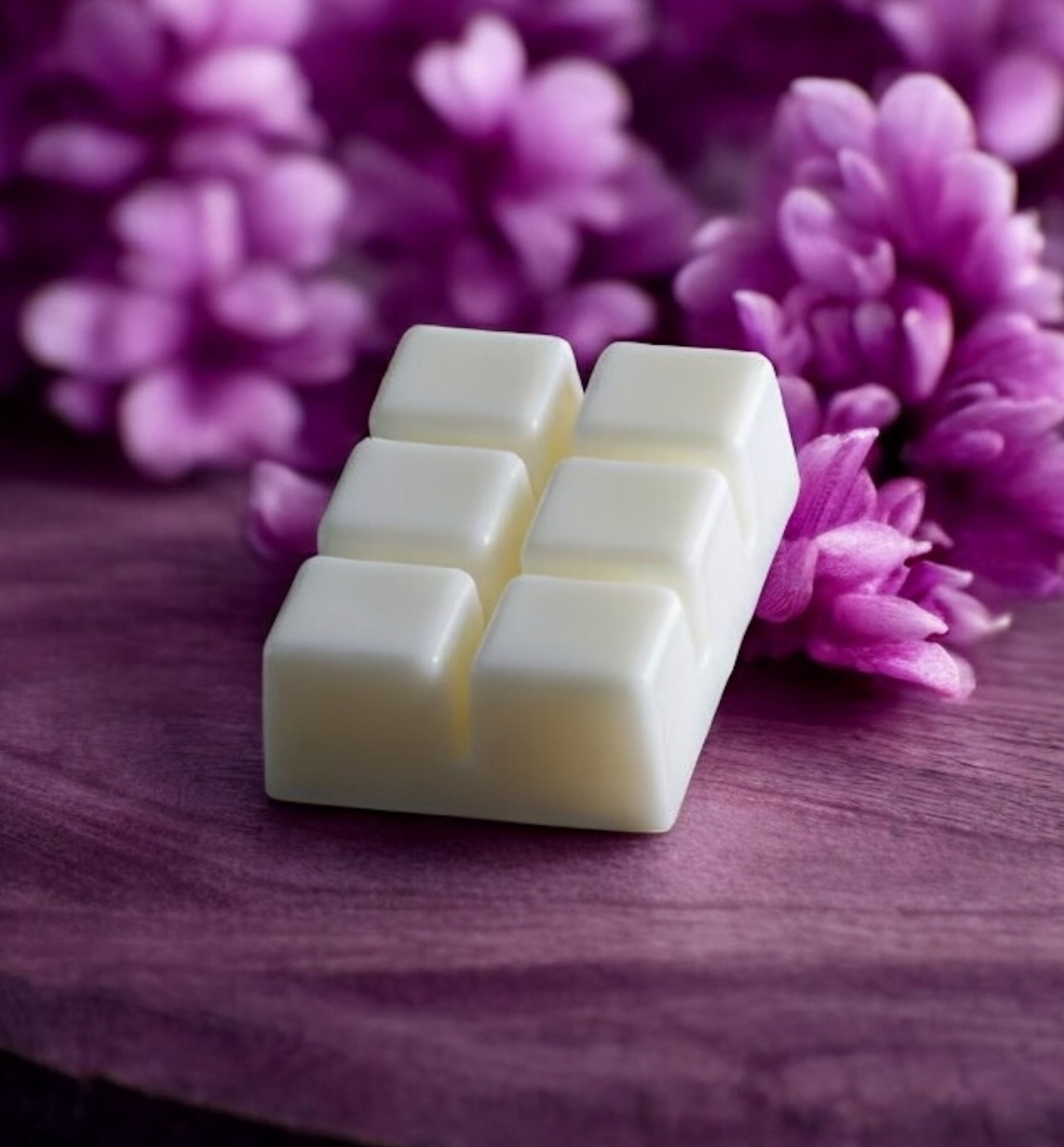 Lilac Flower
